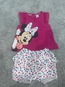 Ensemble Minnie