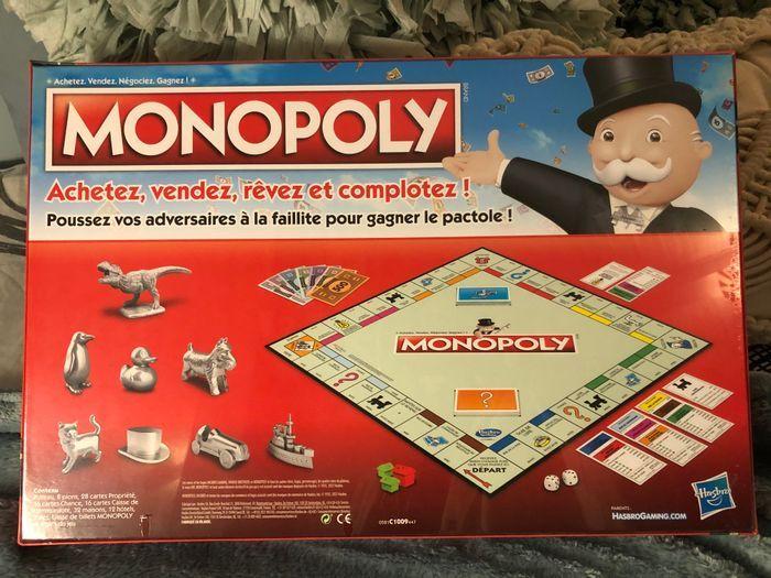 Monopoly - photo numéro 2