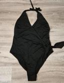 Maillot de bain zara