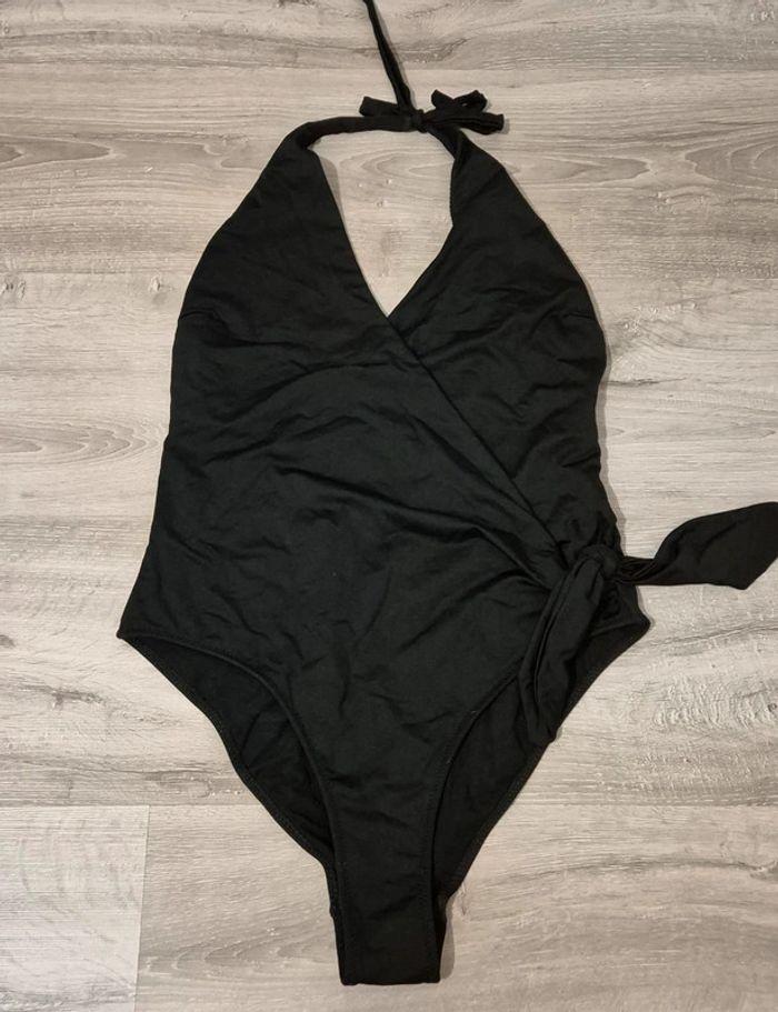 Maillot de bain zara - photo numéro 1