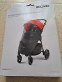 Moustiquaire pour poussette recaro