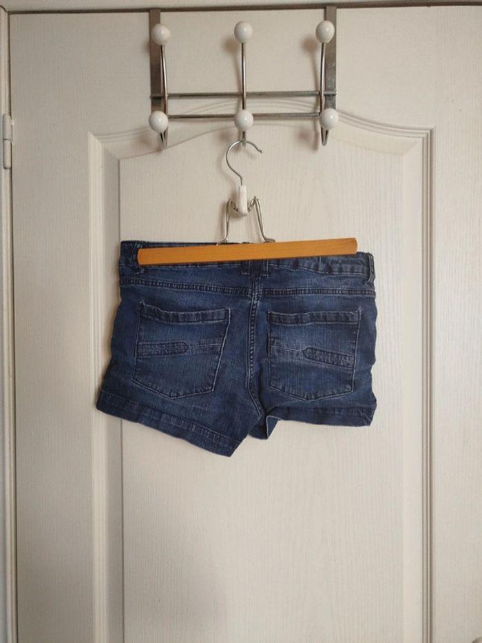 Short en jean, Peppers! - photo numéro 2