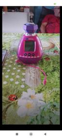 réveil VTech pour enfants