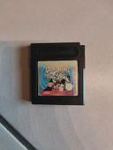 Jeu GameBoy Looney Tunes