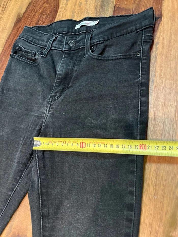 55. Levi’s slimming skinny W28 - photo numéro 9