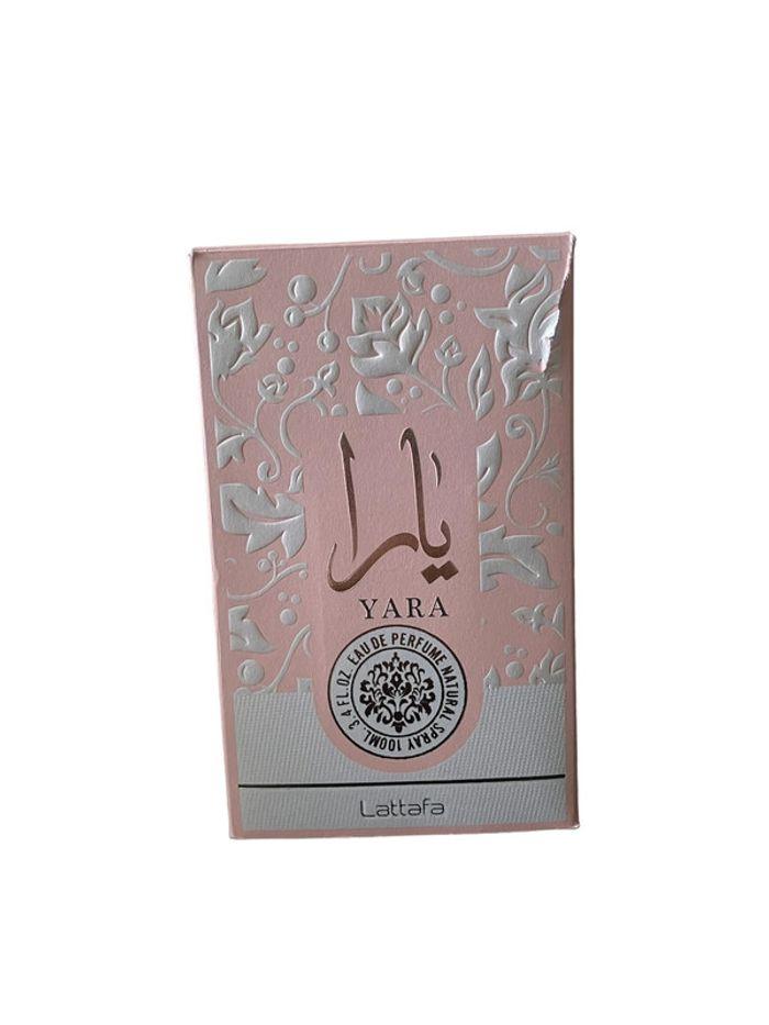 Eau de #parfum Dubaï Yara rose - photo numéro 3