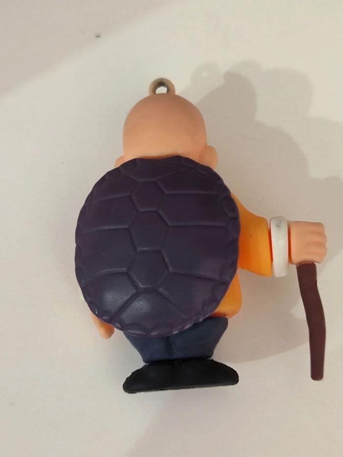 Figurine porte clé dragon ball Z - photo numéro 3