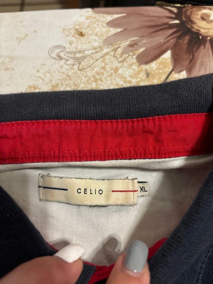 Polo celio - photo numéro 2