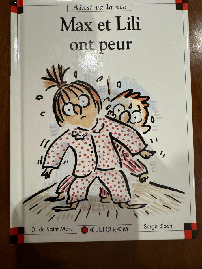 Livres  enfants - photo numéro 2