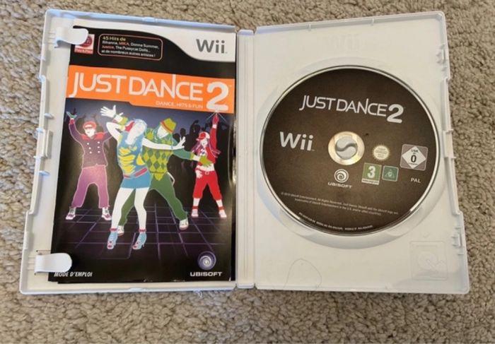 Just Dance 2 - photo numéro 3