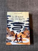 Livre le baume du dragon