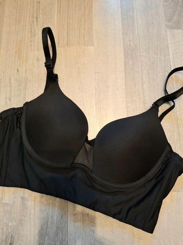 Bralette dos nue - photo numéro 2