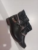 Bottes pointure 39