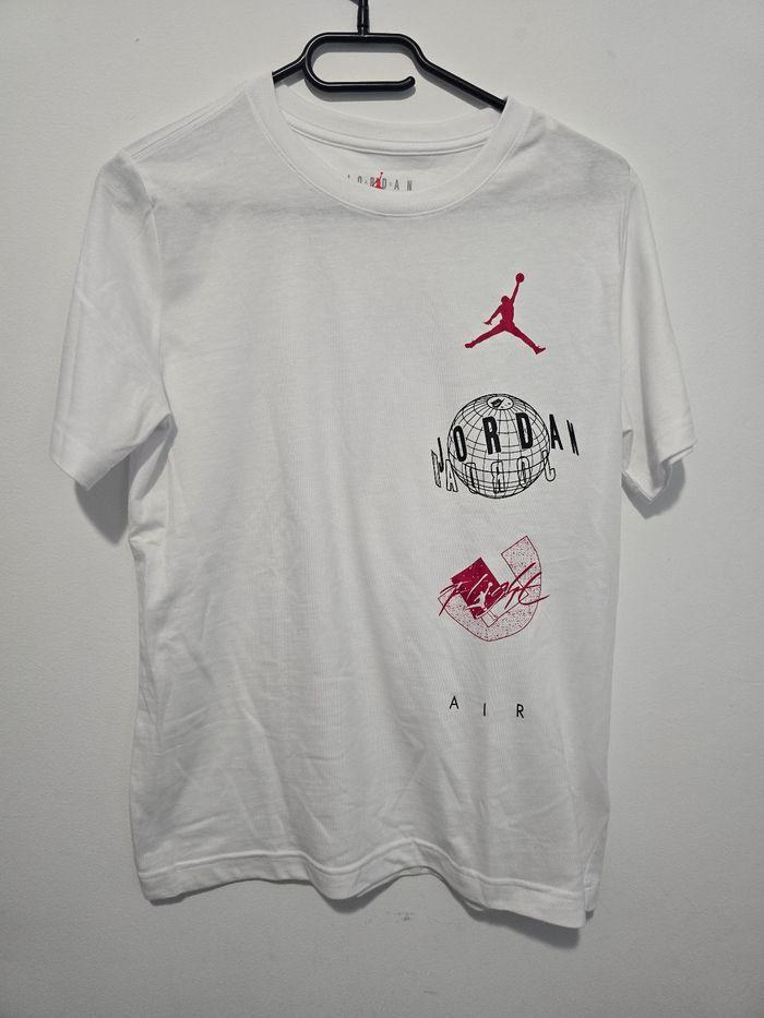 Tee shirt Jordan - photo numéro 1