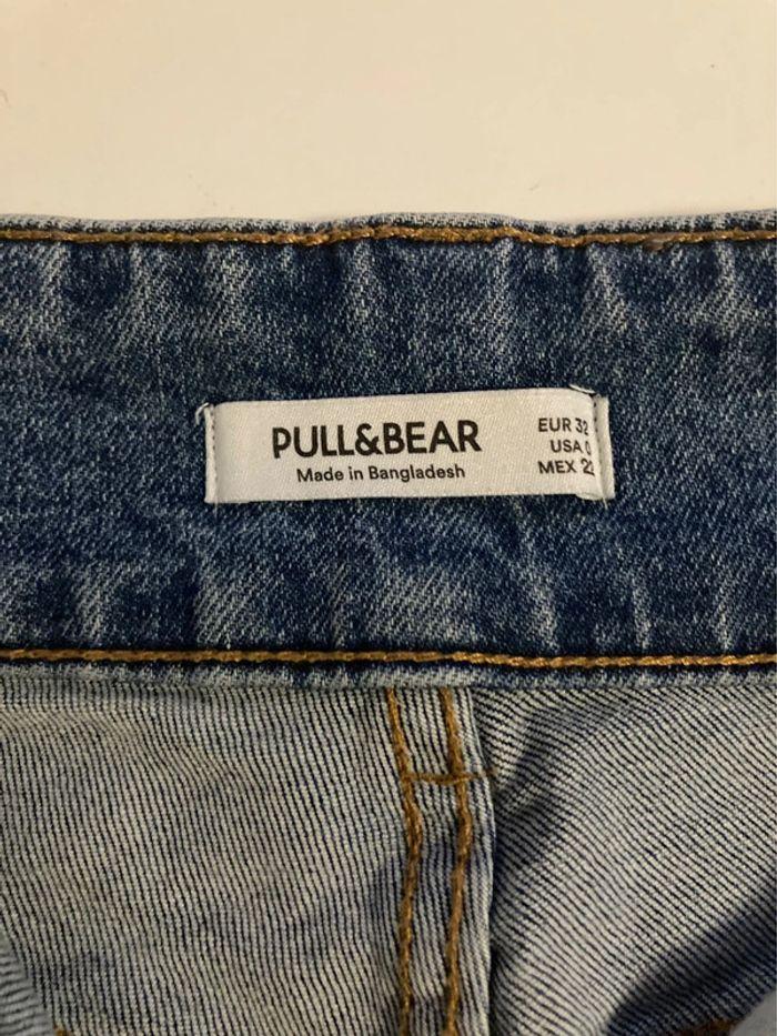 Jean pull and Bear - photo numéro 4