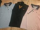 Lot de 3 polos