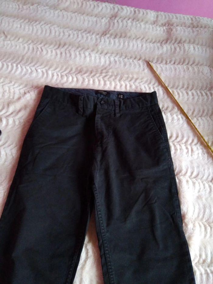 Pantalon droit - photo numéro 2