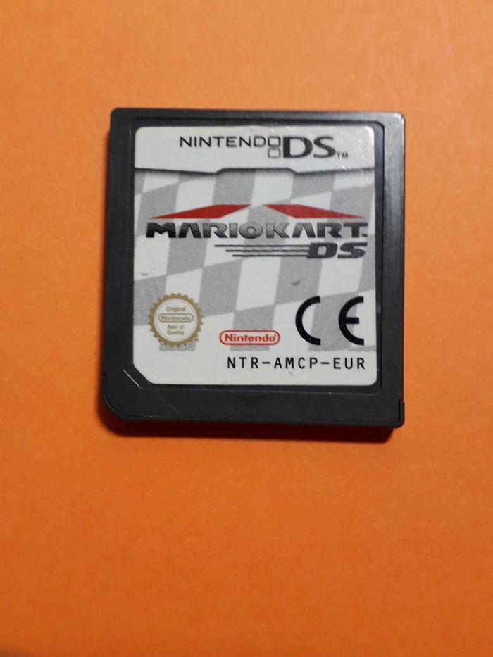 Mario Kart DS - photo numéro 1