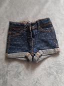 Lot de 3 short