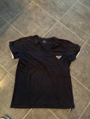 Tee-shirts Armani