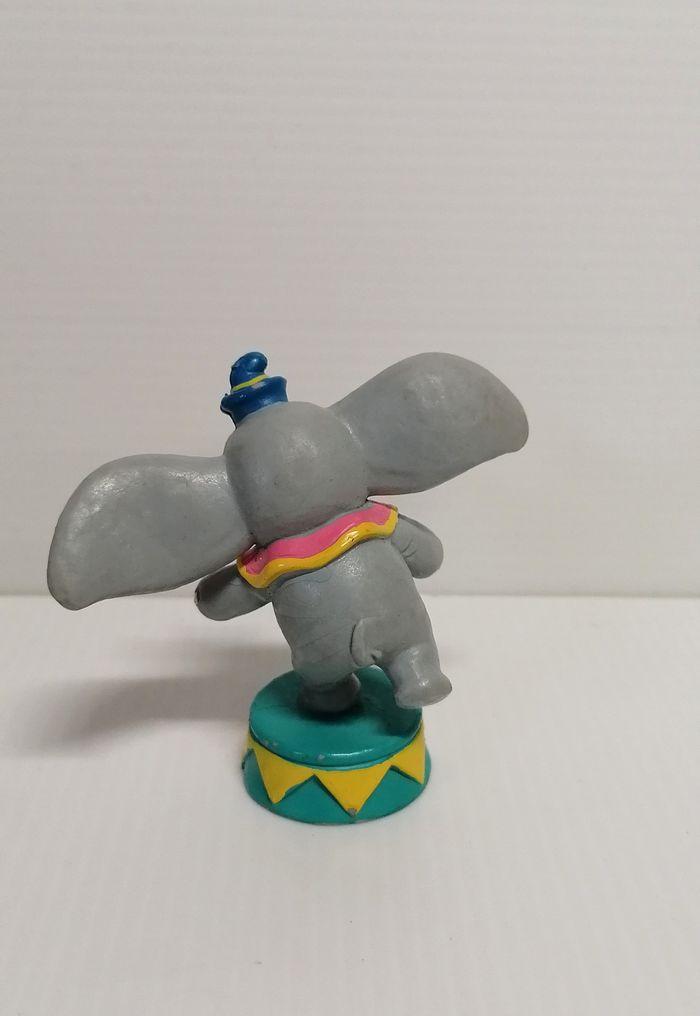 Figurine Disney DUMBO. - photo numéro 5