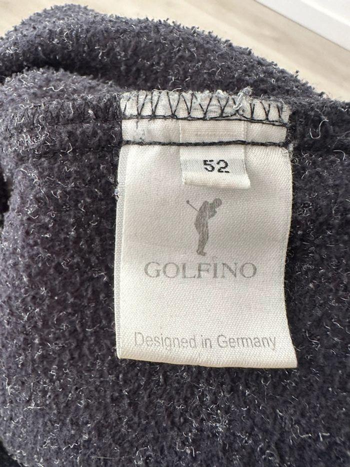 Pull Golfino - photo numéro 12