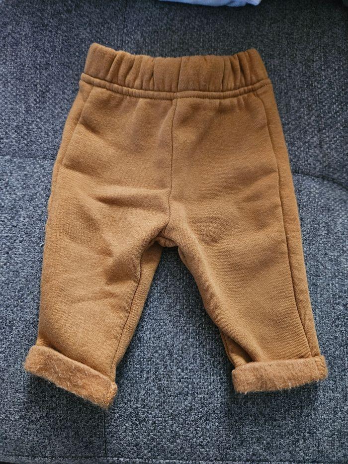 Pantalon bébé garçon