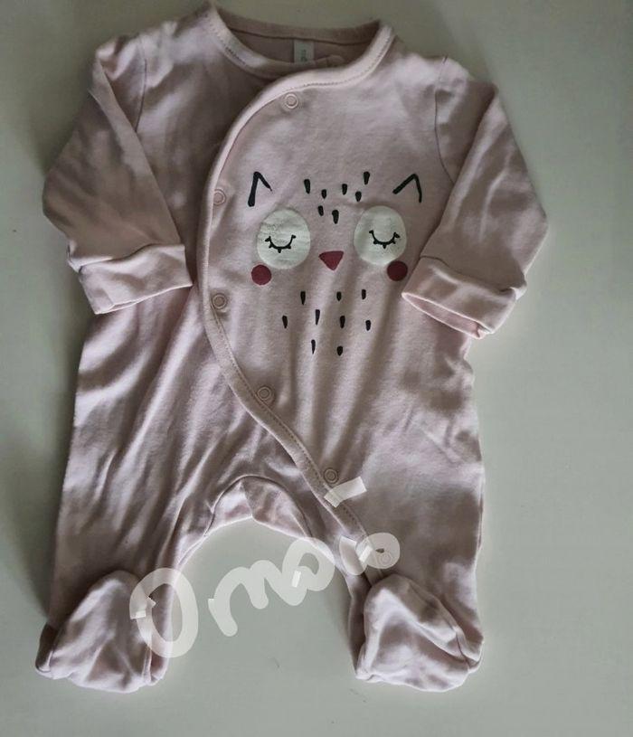 Lot 6 pyjamas bébé - photo numéro 6