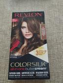 Coloration cheveux Revlon