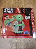 disney star wars yoda jouet radiocommandé