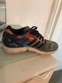 Basket Adidas torsion