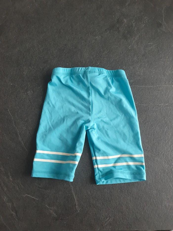 Maillot de bain 2 ans - photo numéro 2