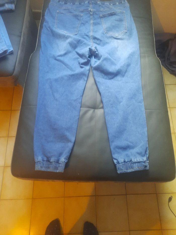 jeans femme taille 2XL - photo numéro 8