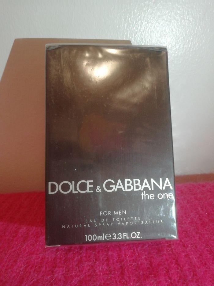 Dolce gabbana 100ml - photo numéro 1