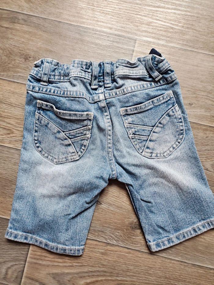 Short taille 6 ans bon état NKY - photo numéro 2