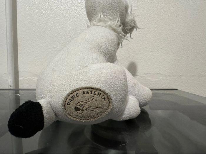 Peluche - photo numéro 3