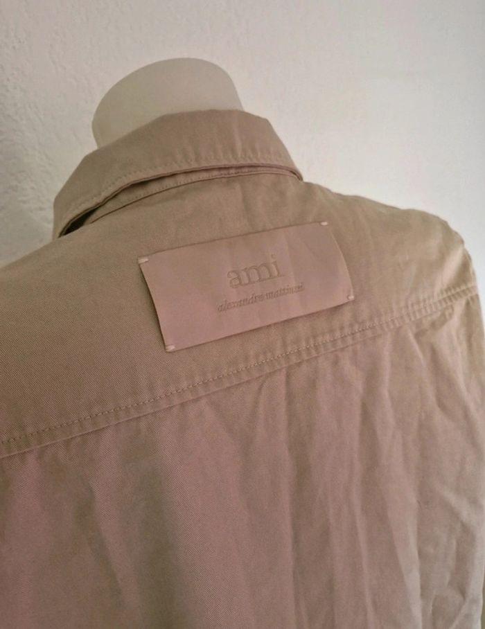 Veste beige - photo numéro 4