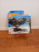 Hot Wheels Batmobile