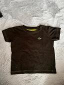 Tee shirt Lacoste