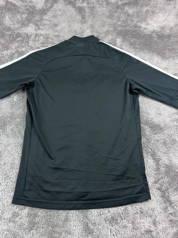 👕 Veste Nike de Sport Dri Fit  logo brodé Noir Taille M 👕 - photo numéro 2