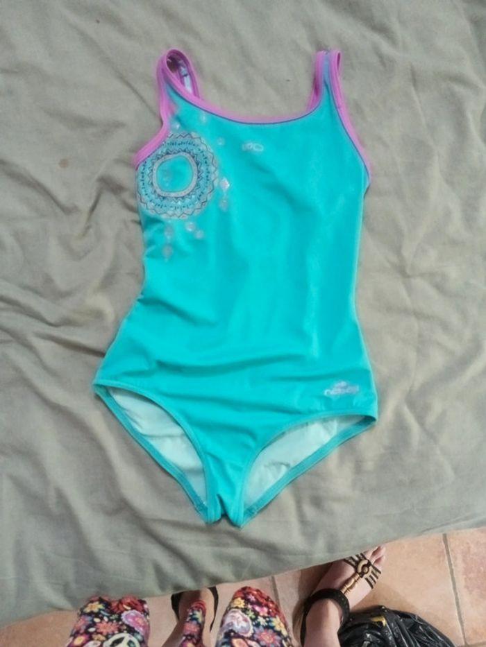 Maillot de bain  1 pièces