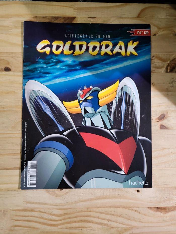 Goldorak - photo numéro 9