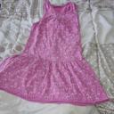 Robe pour petite fille taille 4 ans