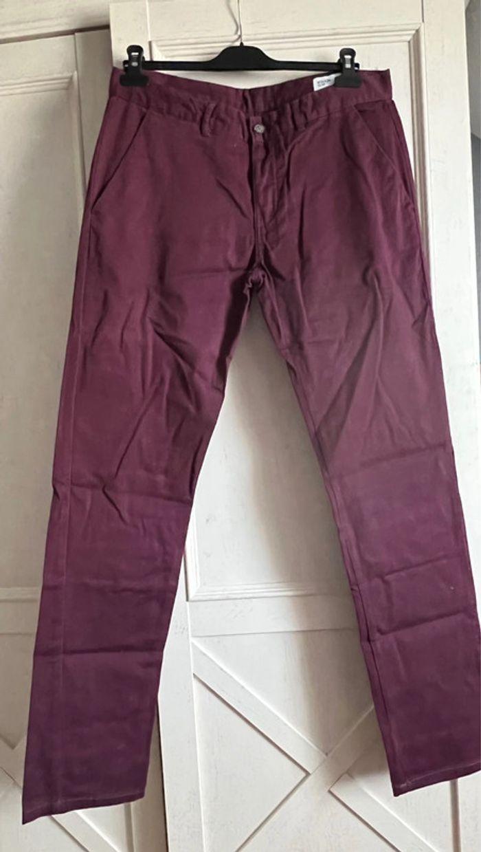 Pantalon Kiabi - photo numéro 1