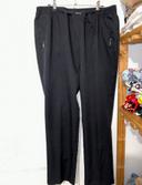 Pantalon Large