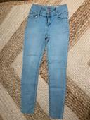 Jean skinny New Look taille haute