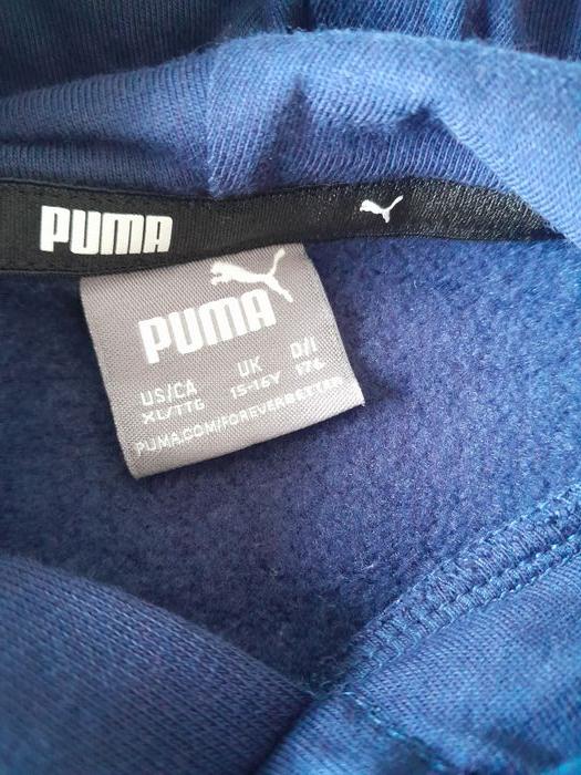 Sweat garçon Puma - photo numéro 8