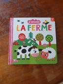 Livre la ferme