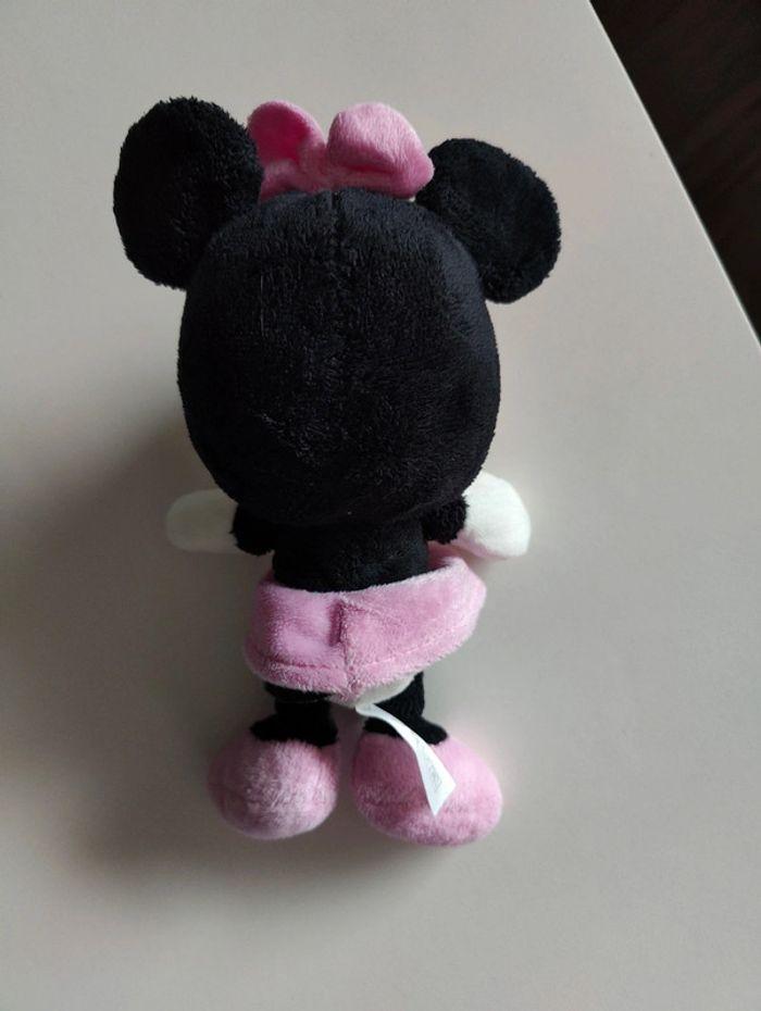 Peluche Minnie - photo numéro 2