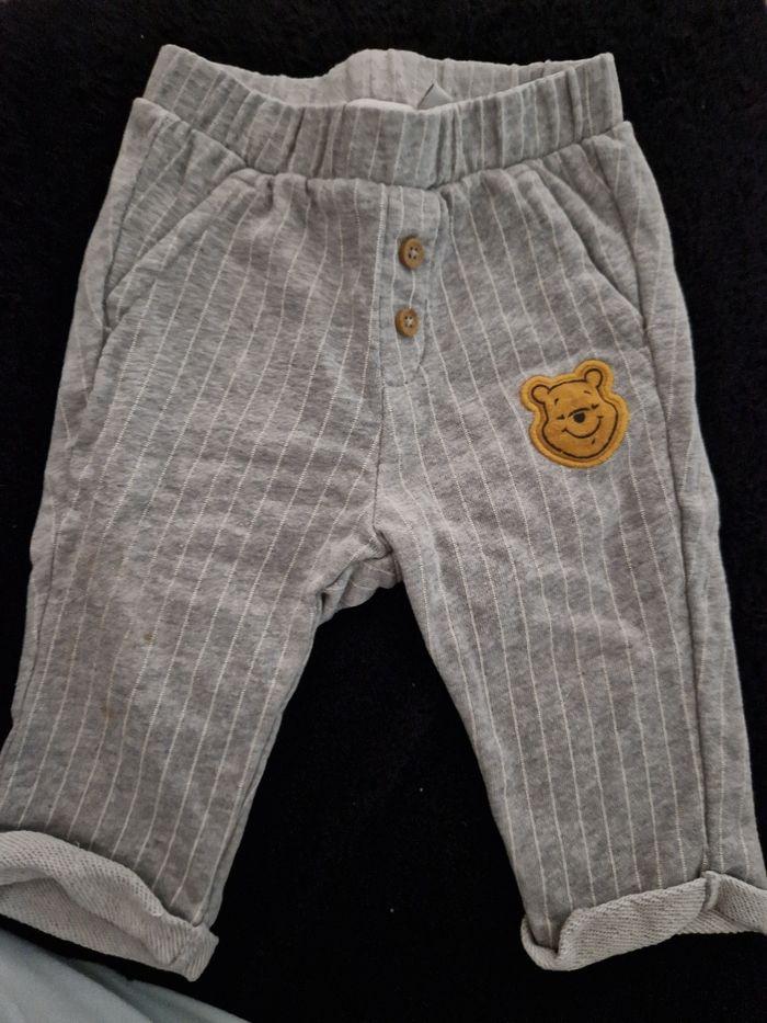 Pantalon Winnie